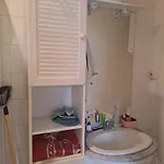 Appartement 2 pieces 27 m2 paris 19 crimée