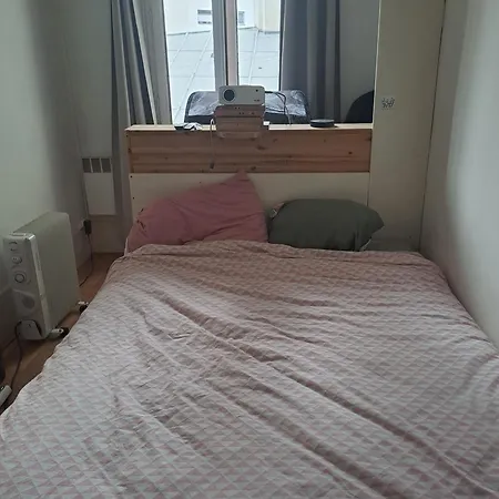 2 Pieces 27 M2 19 Crimée * Parigi